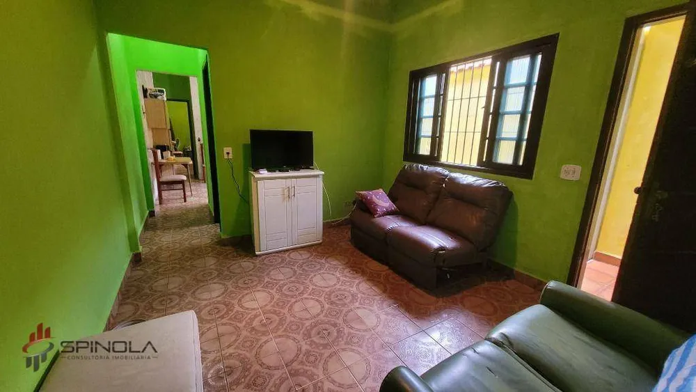 Casa, 2 quartos, 85 m² - Foto 1