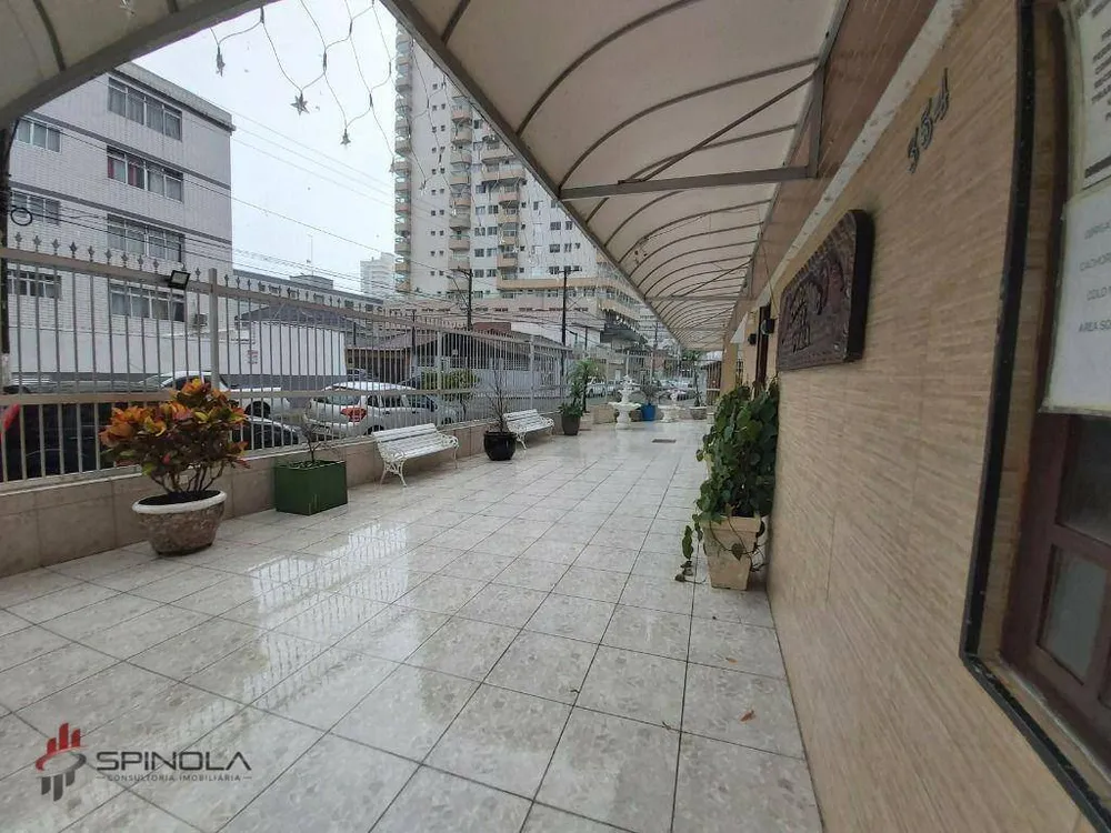 Kitnet-Studio, 30 m² - Foto 1