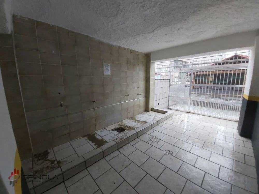 Kitnet-Studio, 30 m² - Foto 2