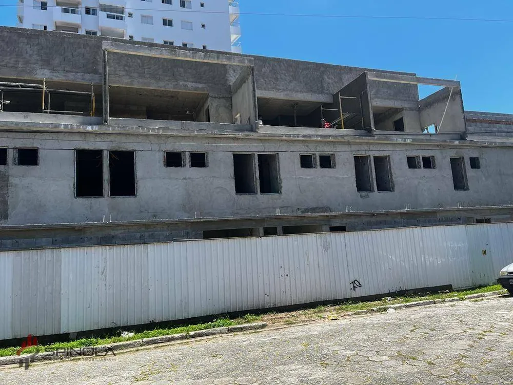 Casa de Condomínio, 2 quartos - Foto 1