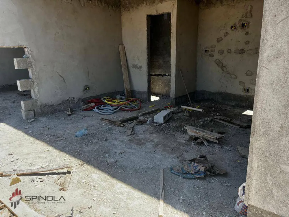 Casa de Condomínio, 2 quartos - Foto 4