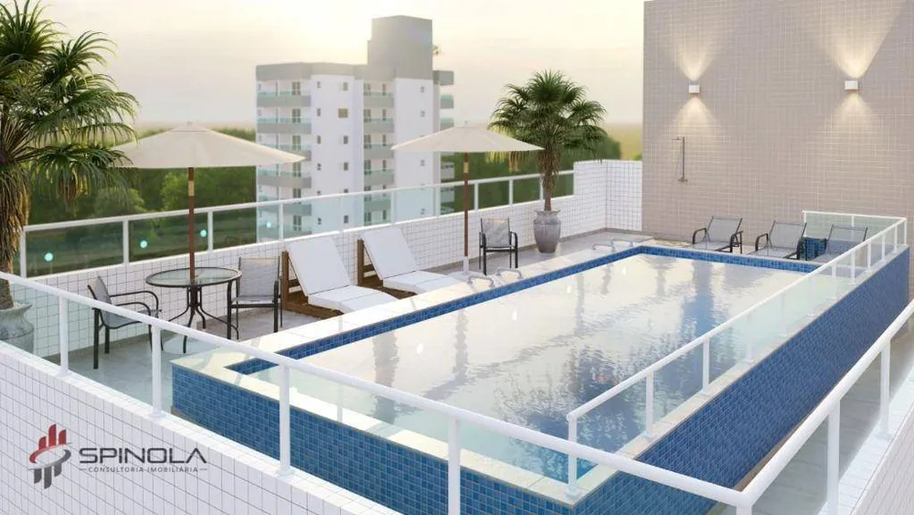 Apartamento, 1 quarto, 40 m² - Foto 4