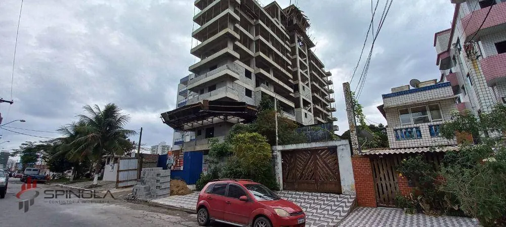 Apartamento, 1 quarto, 40 m² - Foto 1