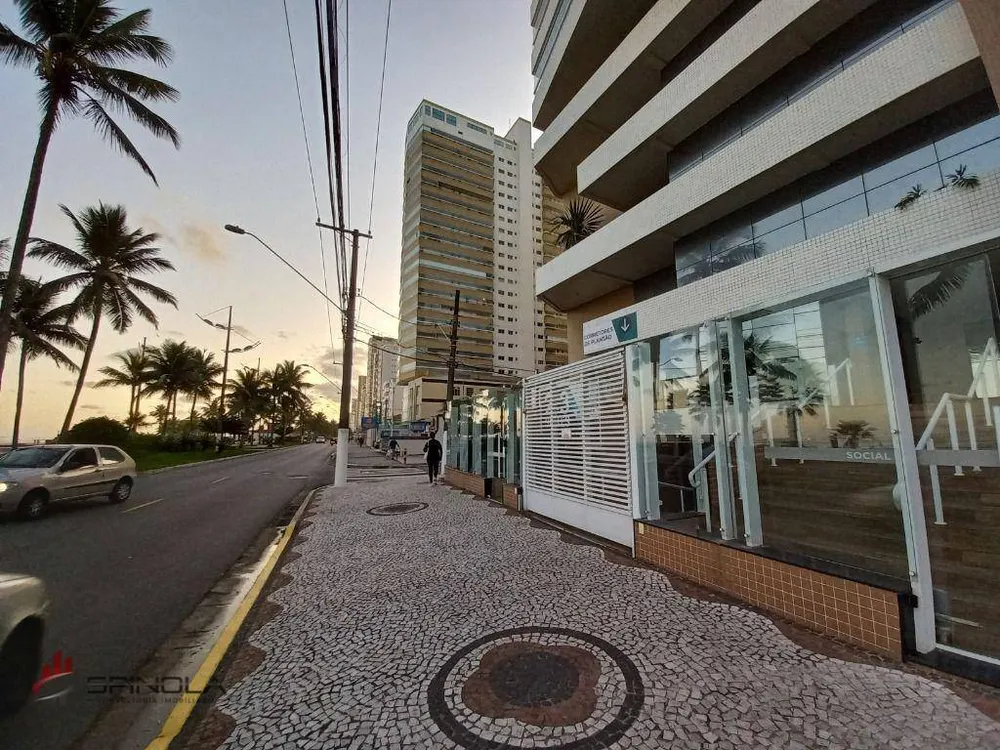 Apartamento, 3 quartos, 172 m² - Foto 2