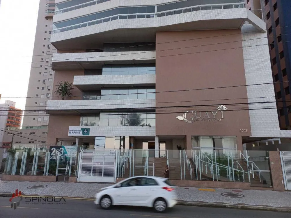 Apartamento, 3 quartos, 172 m² - Foto 1
