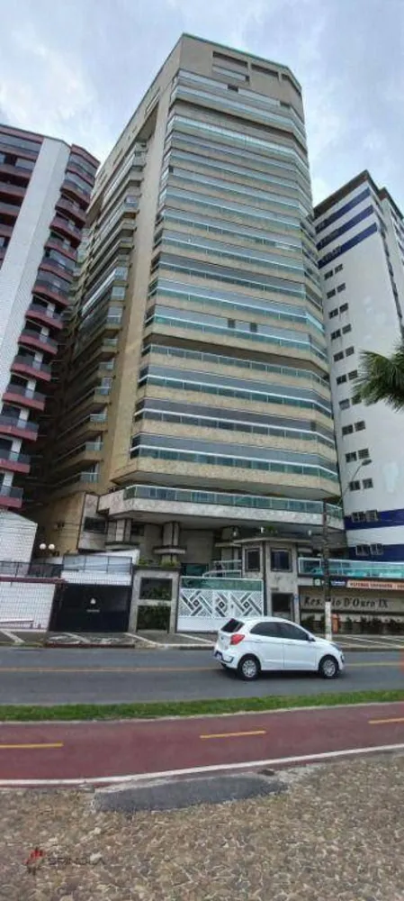 Apartamento, 3 quartos, 159 m² - Foto 2