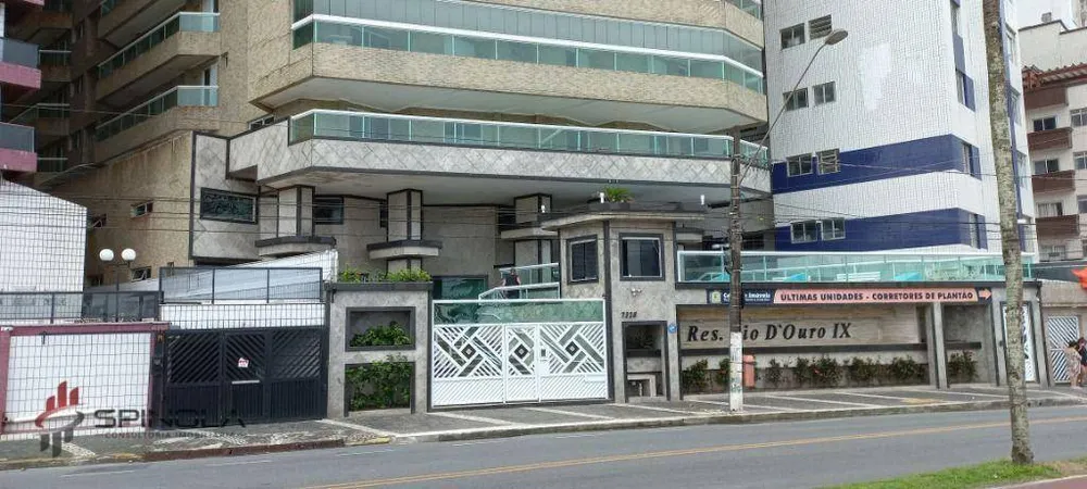 Apartamento, 3 quartos, 159 m² - Foto 1