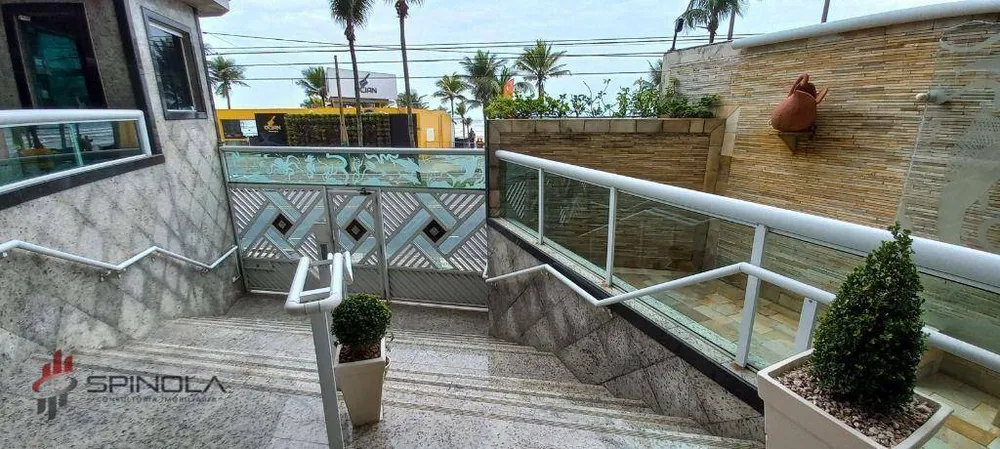Apartamento, 3 quartos, 159 m² - Foto 4