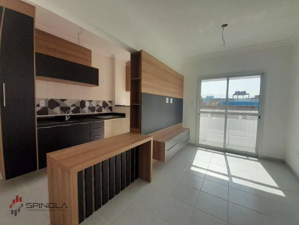 Apartamento, 2 quartos, 57 m² - Foto 1