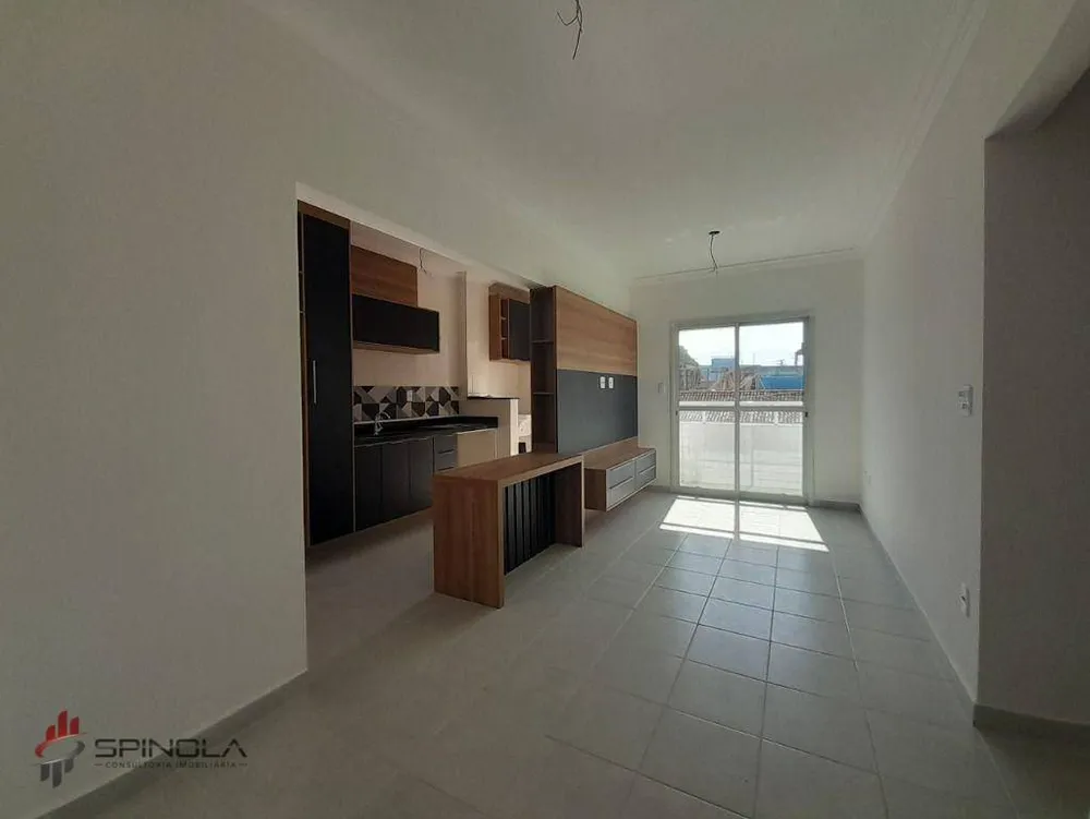 Apartamento, 2 quartos, 57 m² - Foto 2