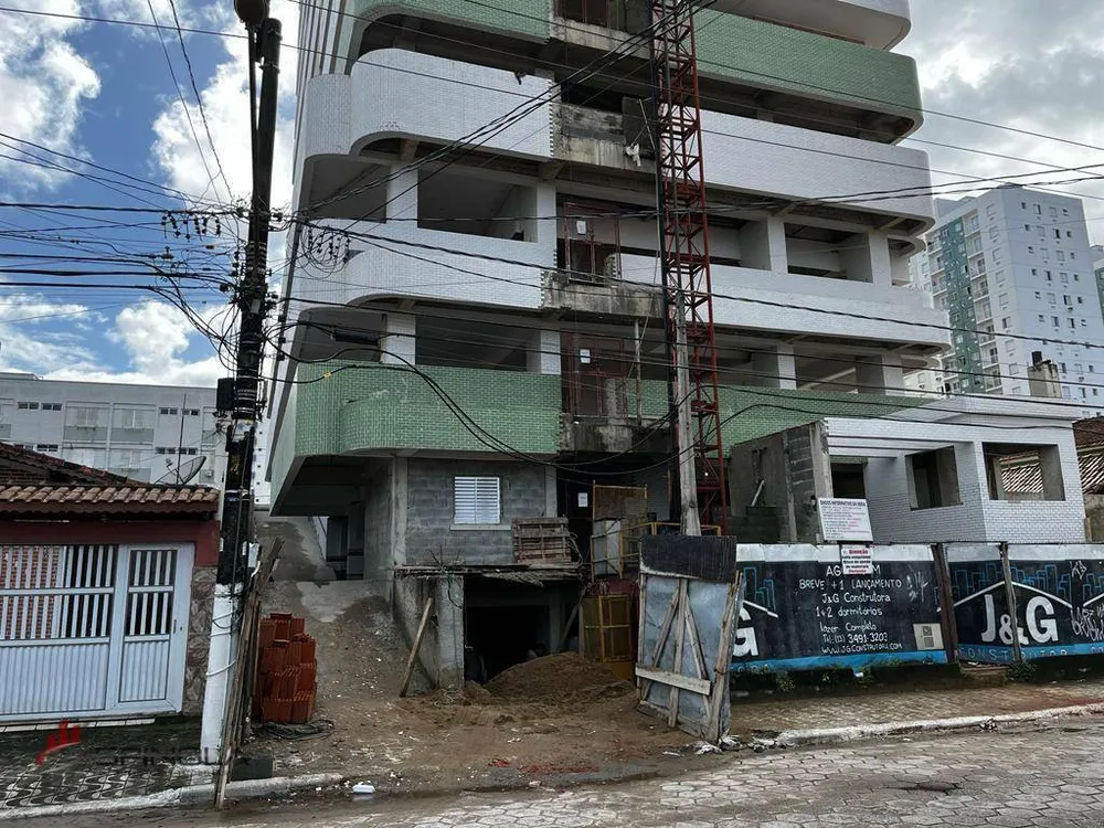 Apartamento, 2 quartos, 88 m² - Foto 4
