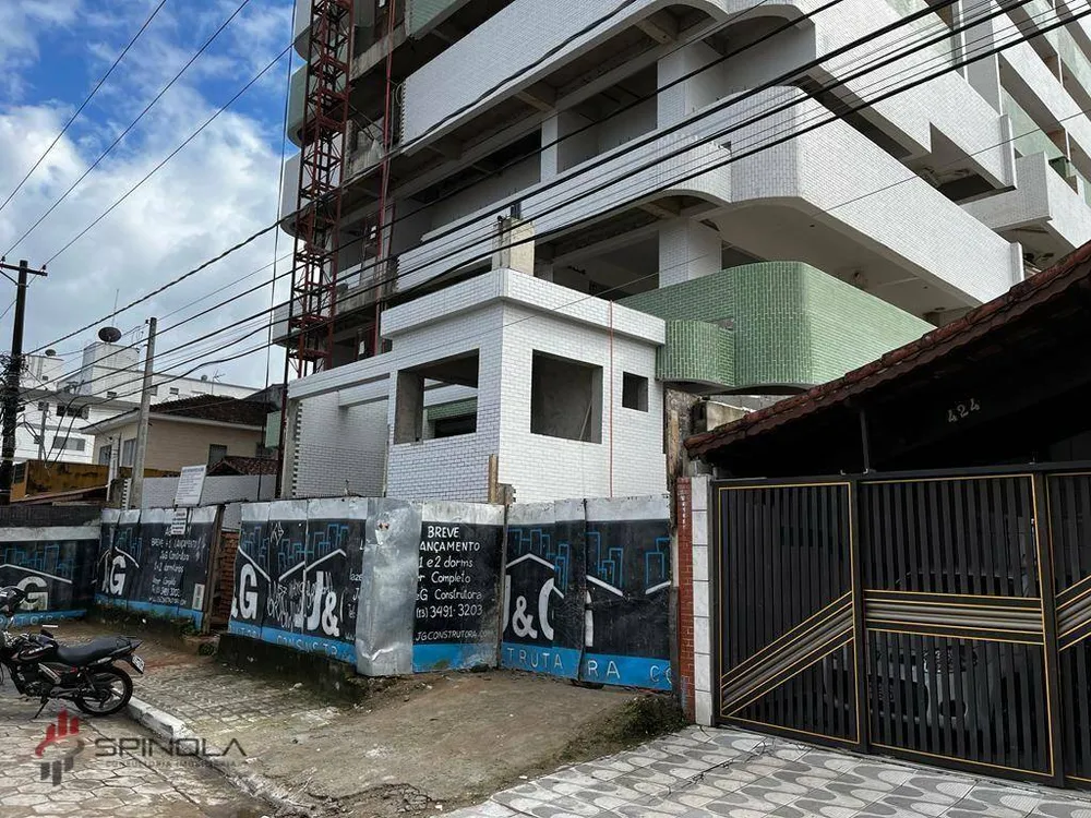 Apartamento, 2 quartos, 88 m² - Foto 3