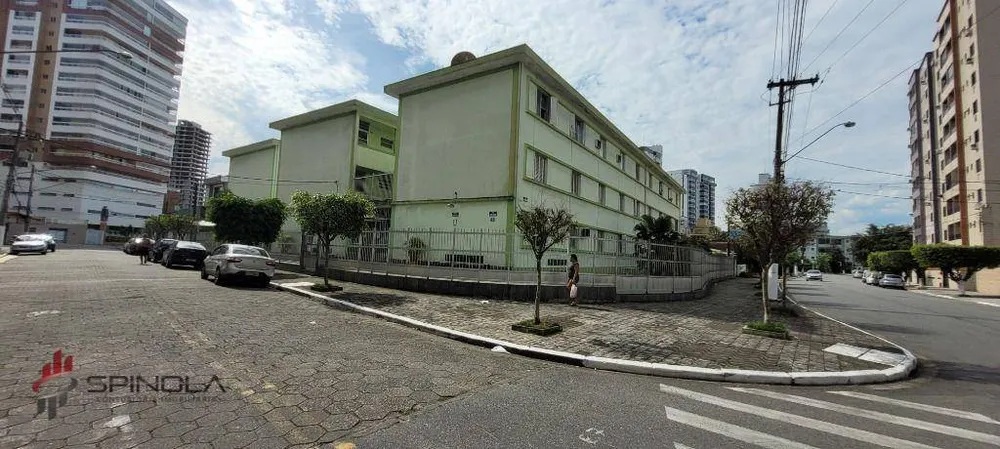 Kitnet-Studio, 26 m² - Foto 1