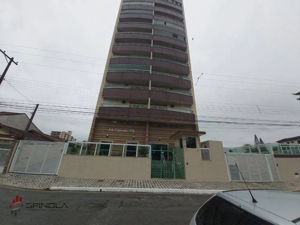 Apartamento, 2 quartos, 75 m² - Foto 1