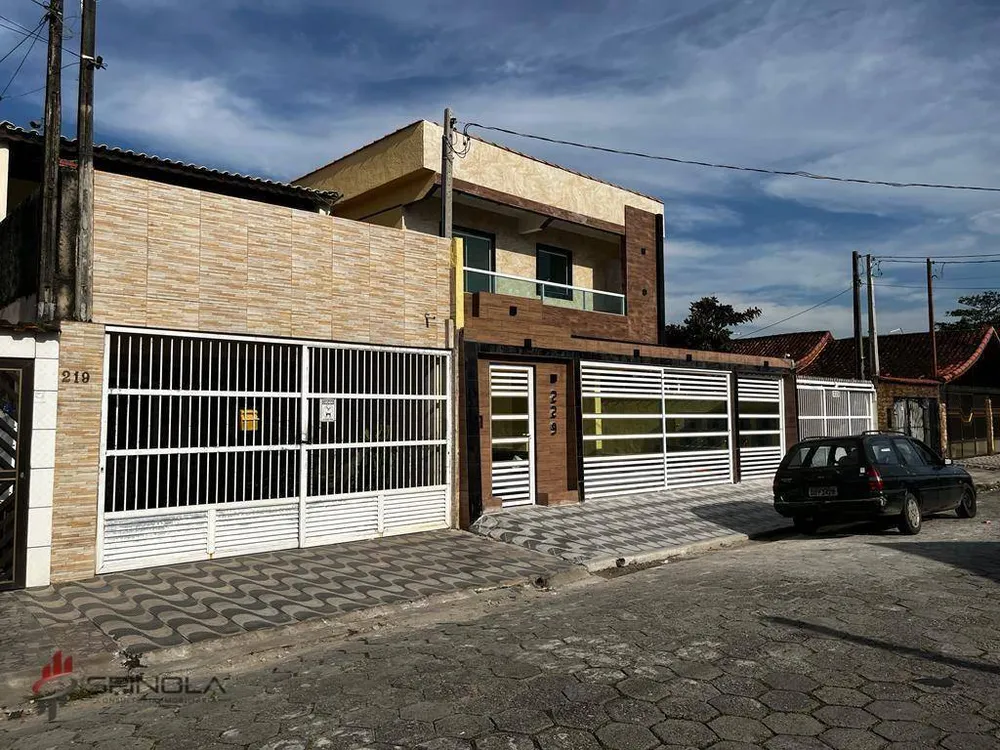 Casa, 2 quartos, 52 m² - Foto 2