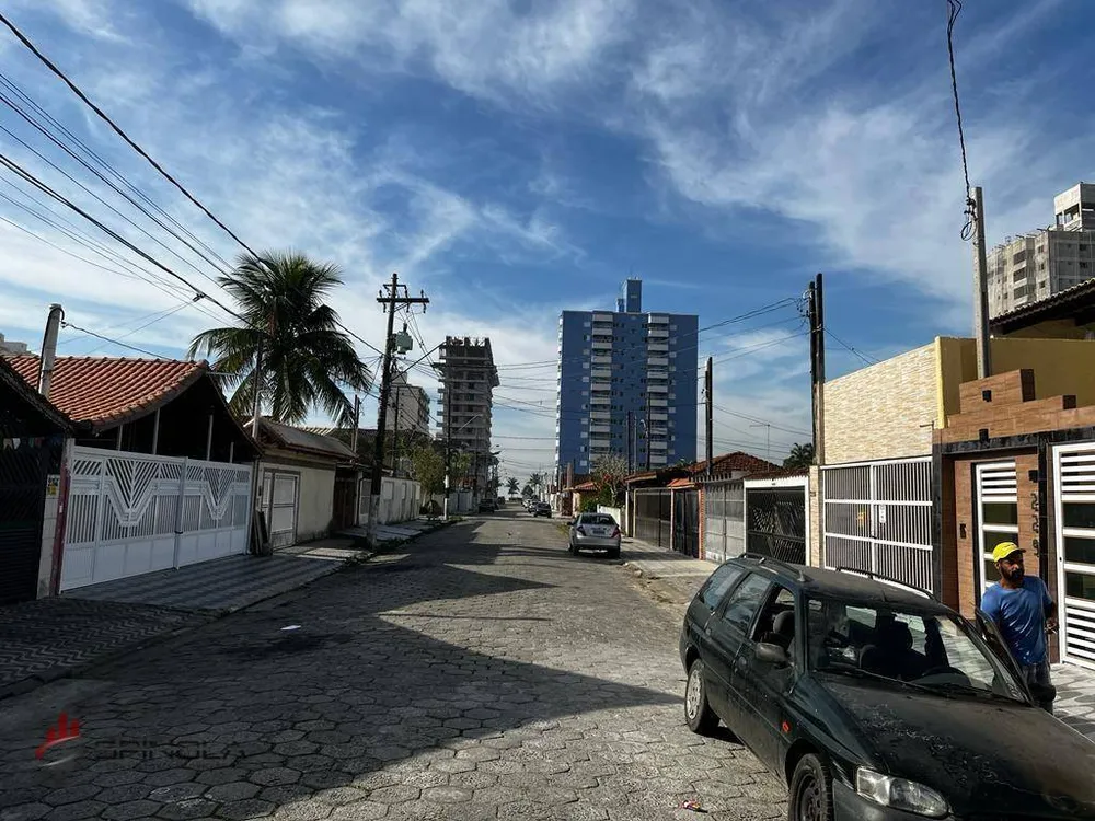 Casa, 2 quartos, 52 m² - Foto 4