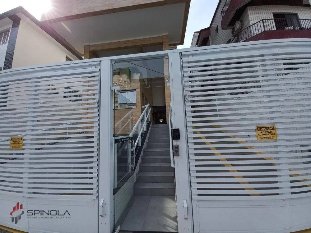 Apartamento, 2 quartos, 93 m² - Foto 4