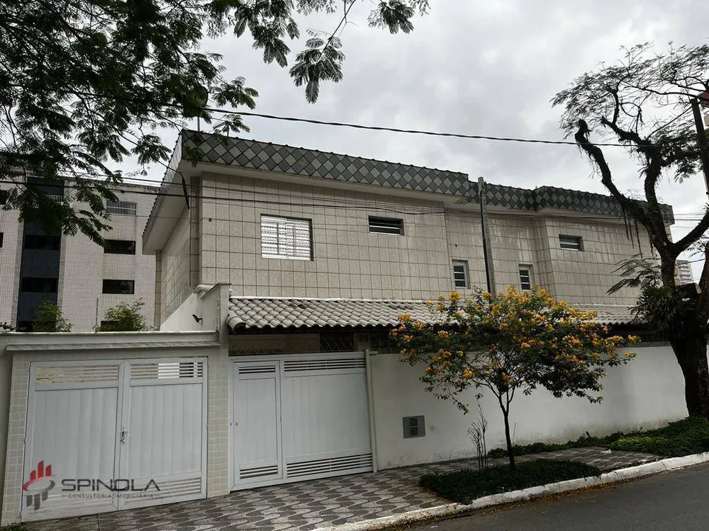 Sobrado, 3 quartos, 98 m² - Foto 1