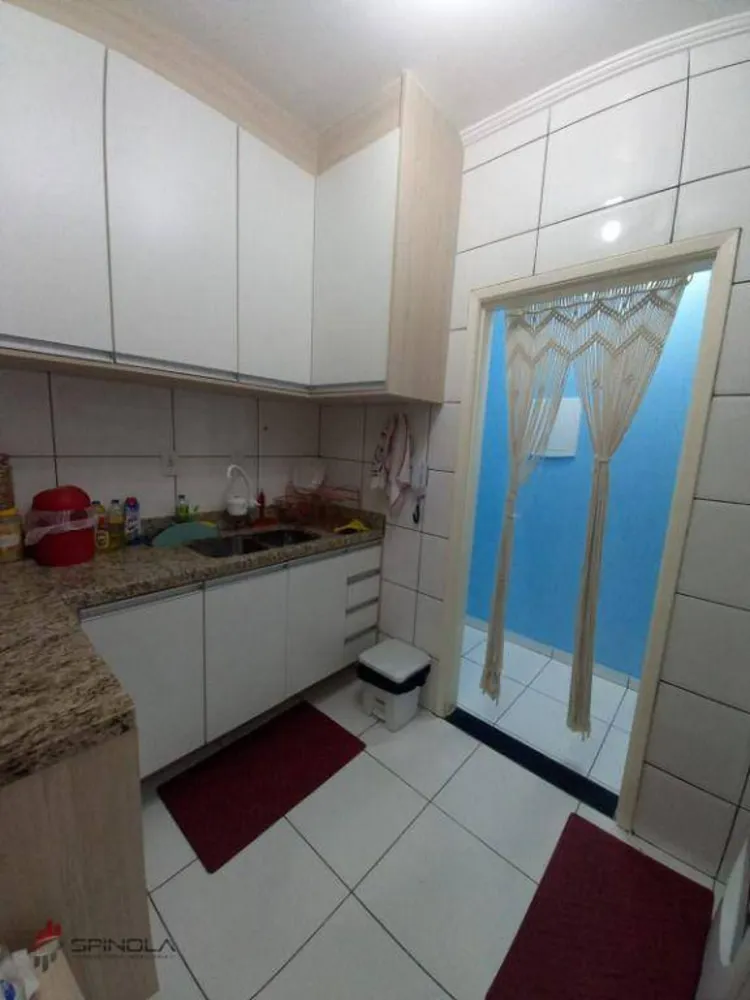 Apartamento, 2 quartos, 87 m² - Foto 3