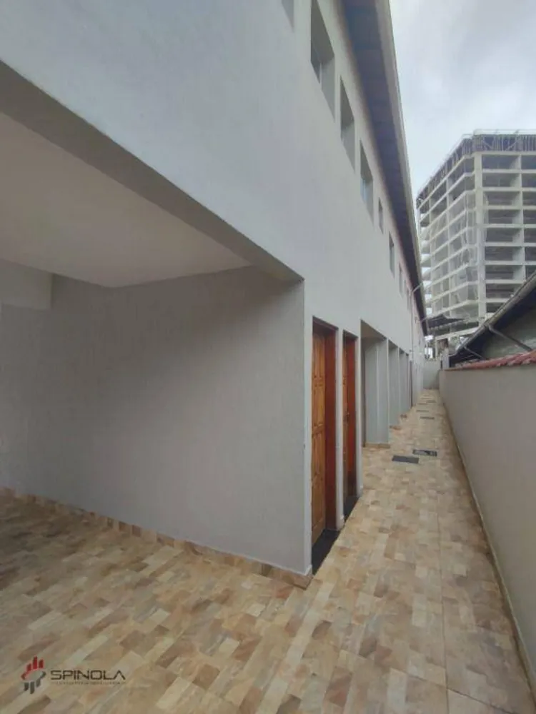 Casa de Condomínio, 2 quartos - Foto 2