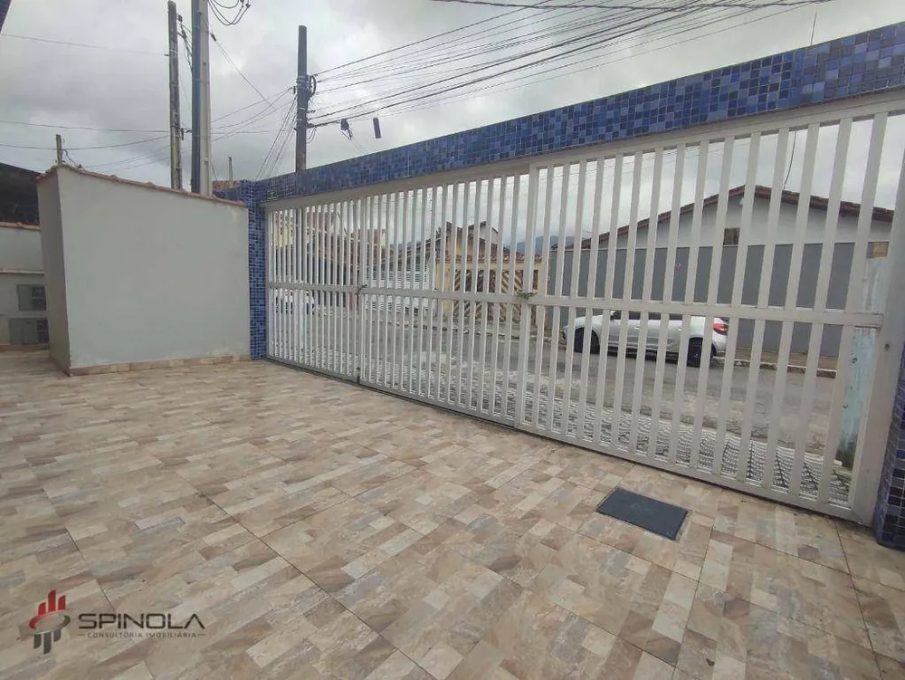 Casa de Condomínio, 2 quartos - Foto 4