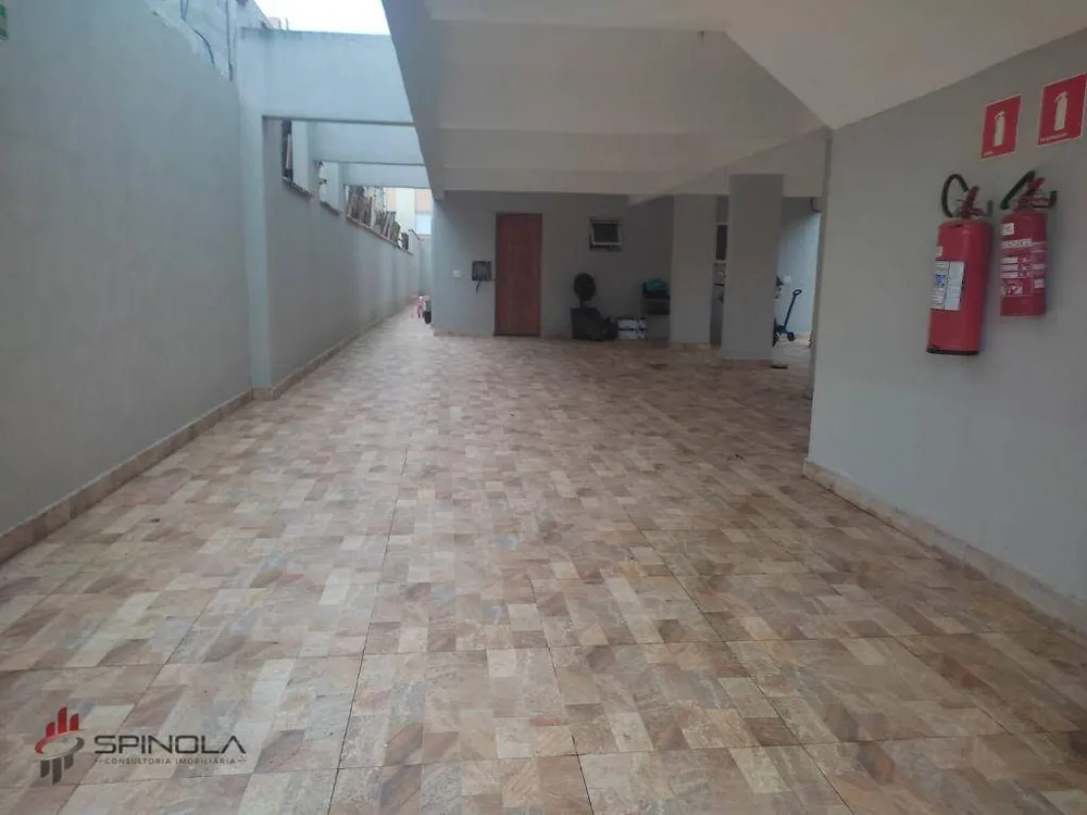 Casa de Condomínio, 2 quartos - Foto 3