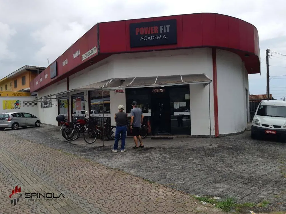 Loja-Salão, 175 m² - Foto 3