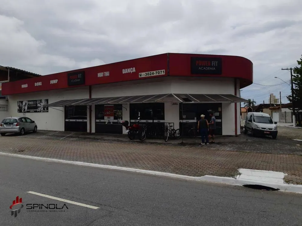 Loja-Salão, 175 m² - Foto 1