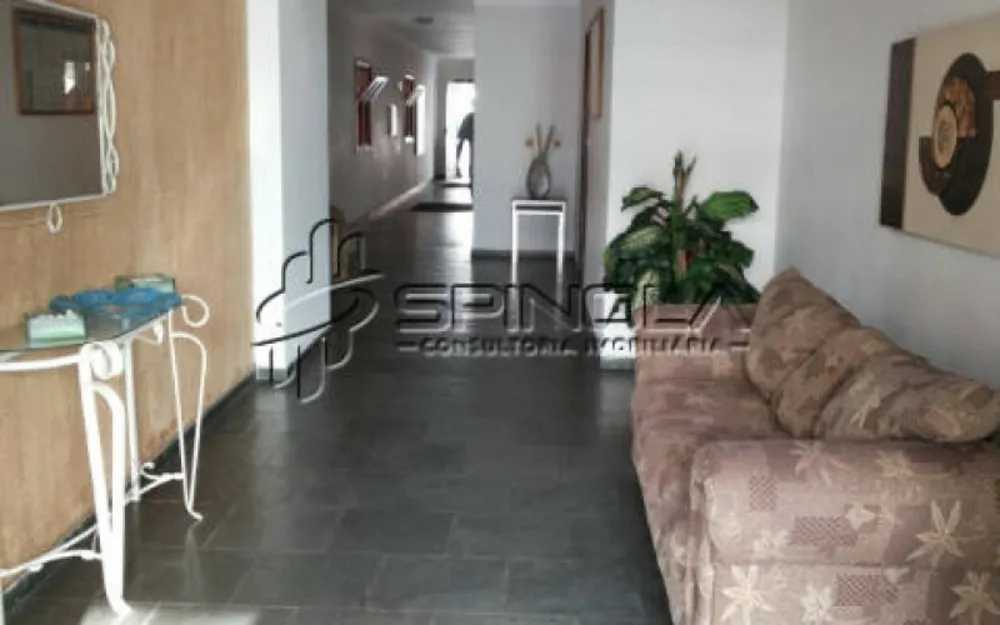 Apartamento, 2 quartos, 65 m² - Foto 2