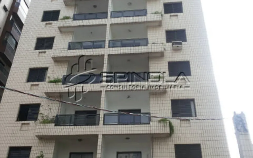 Apartamento, 2 quartos, 65 m² - Foto 1