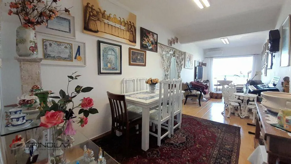 Apartamento, 3 quartos, 90 m² - Foto 3