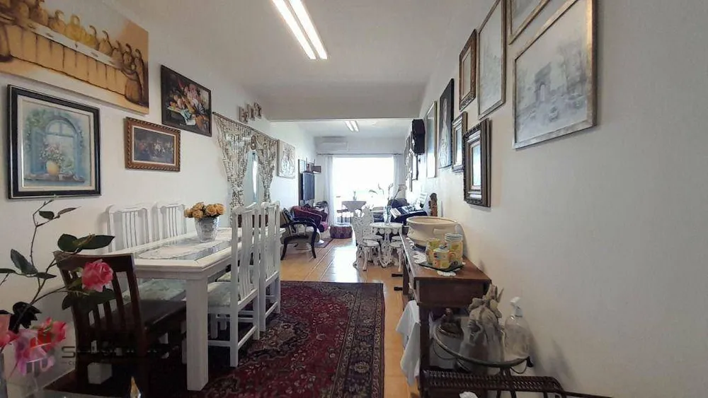 Apartamento, 3 quartos, 90 m² - Foto 2