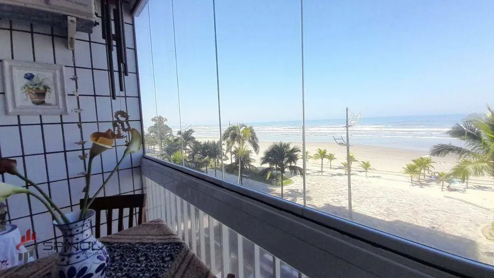 Apartamento, 3 quartos, 90 m² - Foto 1