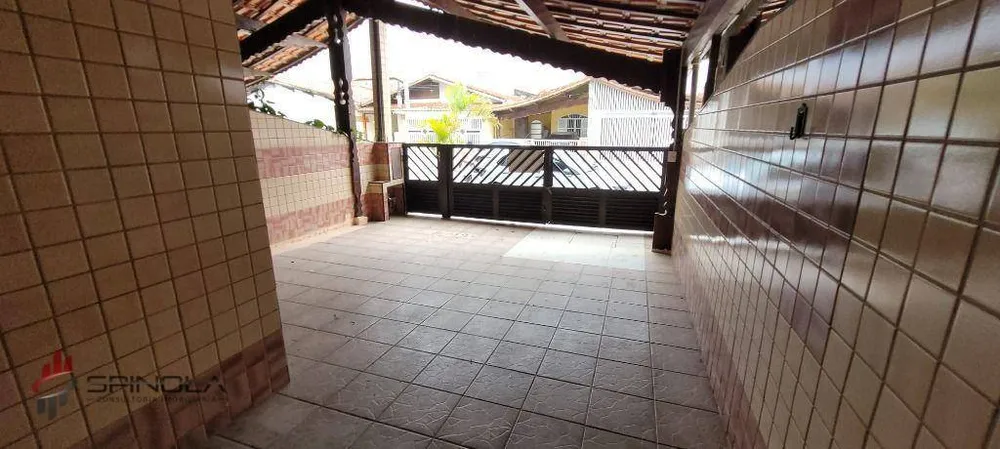 Casa, 2 quartos, 112 m² - Foto 3