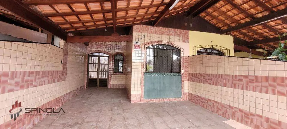 Casa, 2 quartos, 112 m² - Foto 1