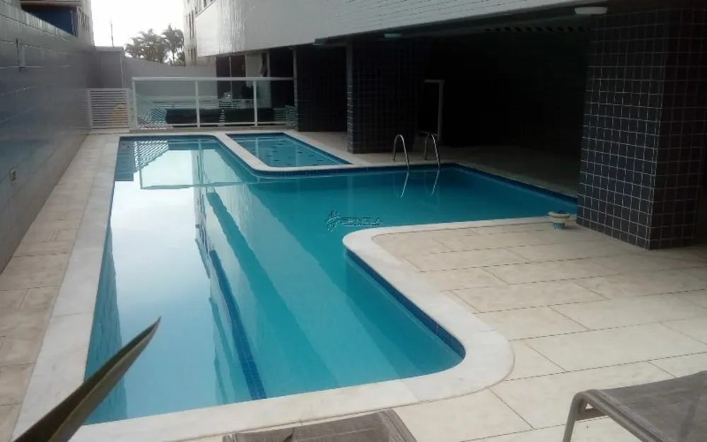 Cobertura, 4 quartos, 300 m² - Foto 1