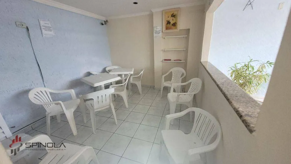 Apartamento, 1 quarto, 40 m² - Foto 4