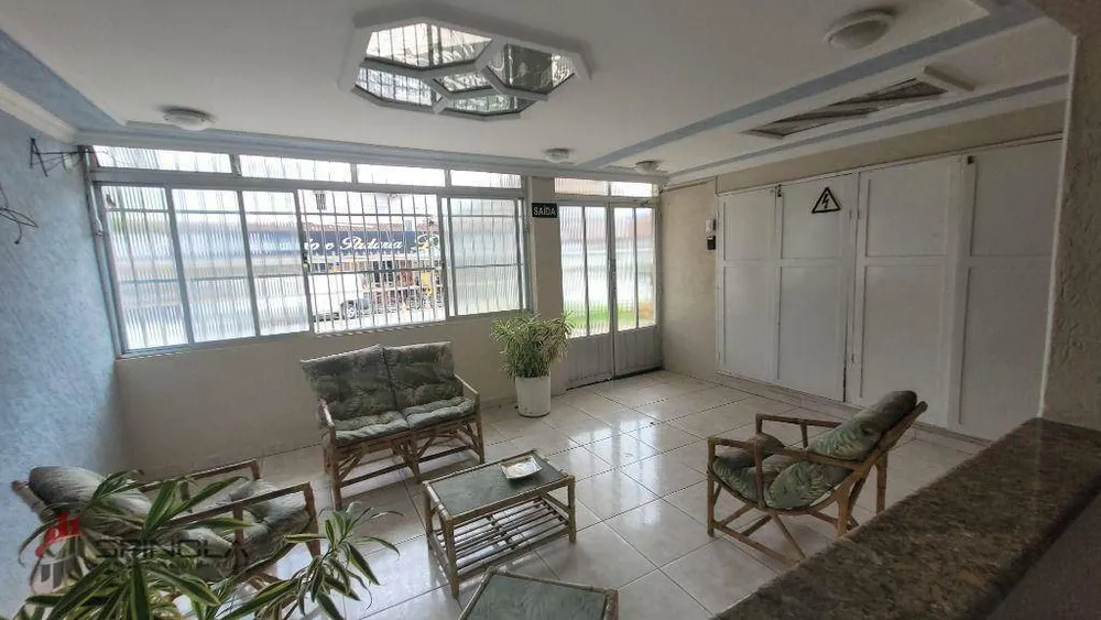Apartamento, 1 quarto, 40 m² - Foto 3