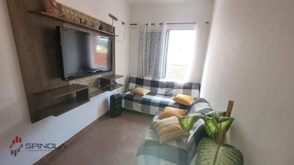 Apartamento, 1 quarto, 40 m² - Foto 1