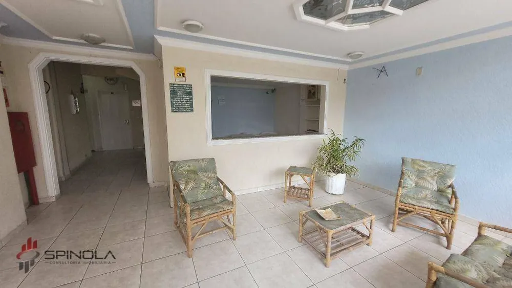 Apartamento, 1 quarto, 40 m² - Foto 2