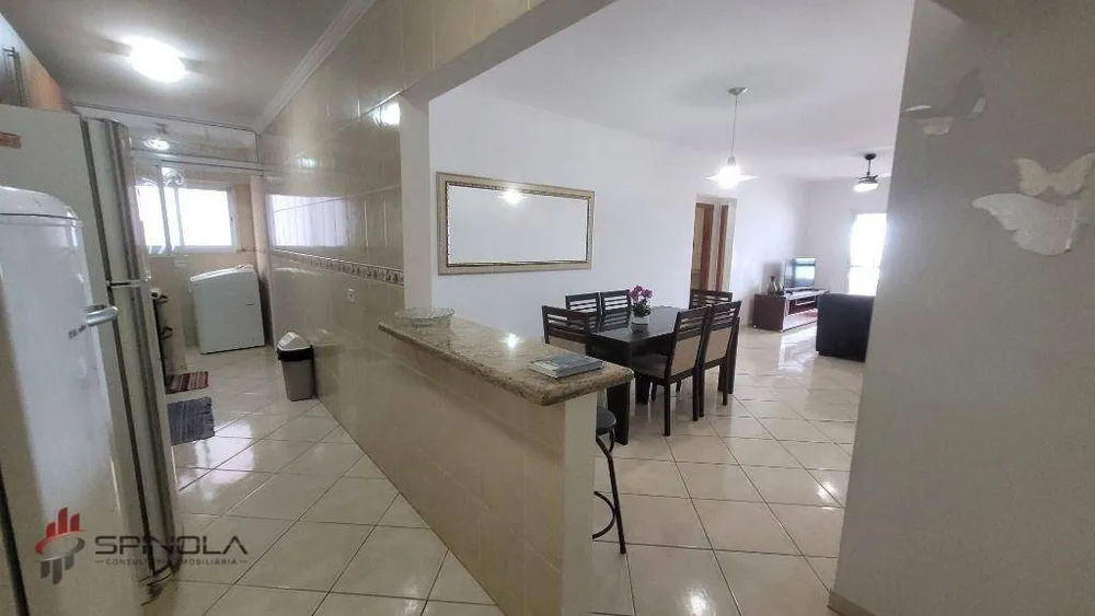 Apartamento, 3 quartos, 102 m² - Foto 1