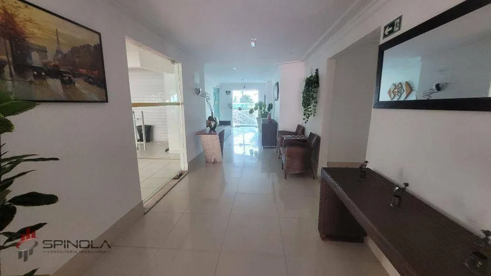 Apartamento, 3 quartos, 102 m² - Foto 3