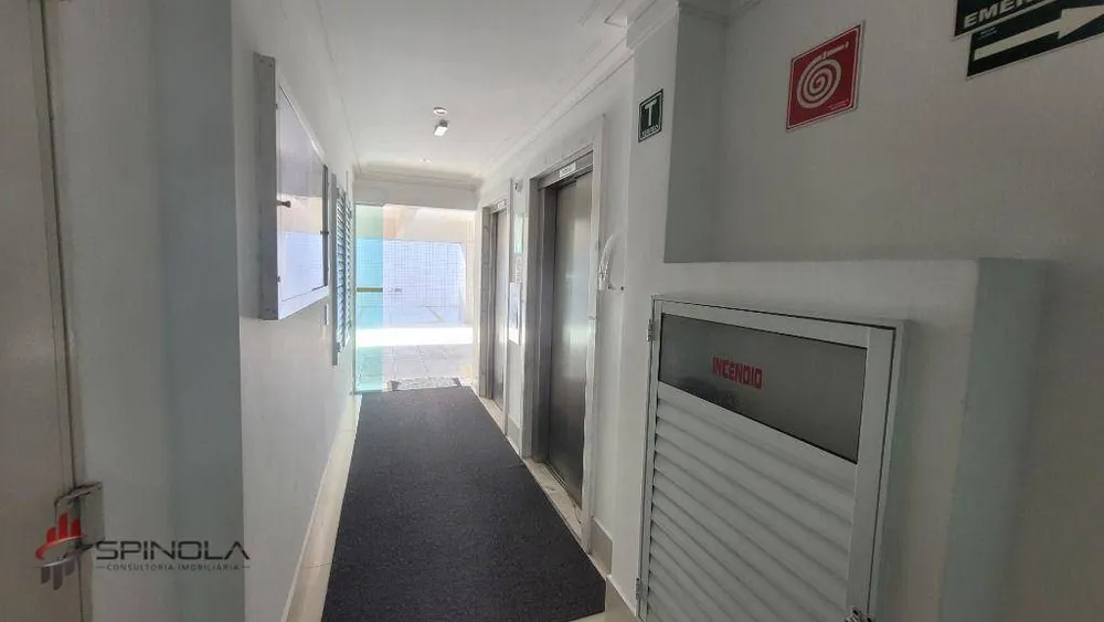 Apartamento, 3 quartos, 102 m² - Foto 4