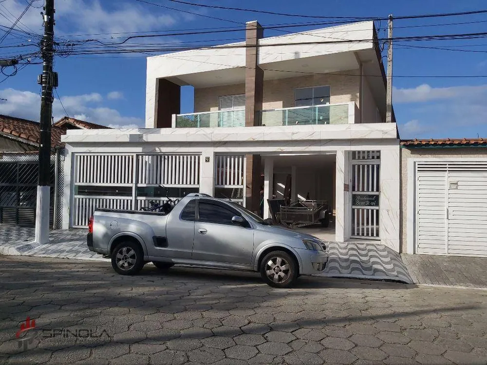 Casa de Condomínio, 2 quartos - Foto 2