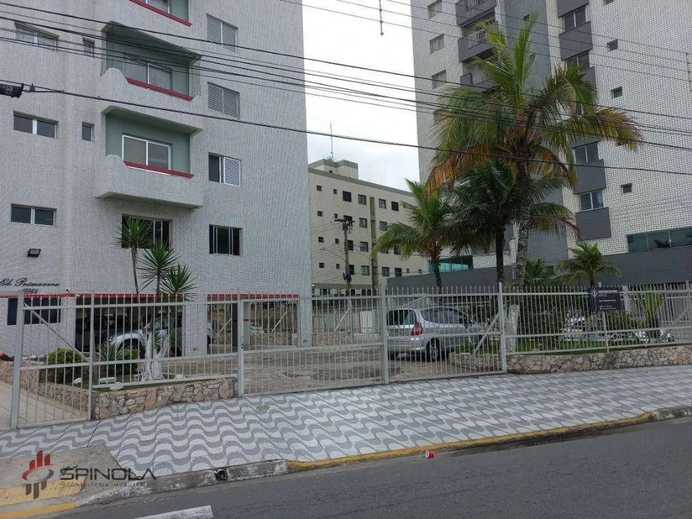 Apartamento, 2 quartos, 64 m² - Foto 3