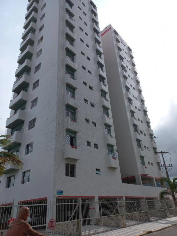 Apartamento, 2 quartos, 64 m² - Foto 1