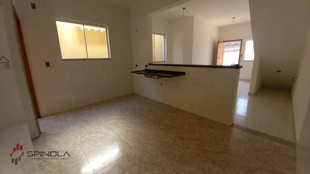 Casa, 2 quartos, 75 m² - Foto 1