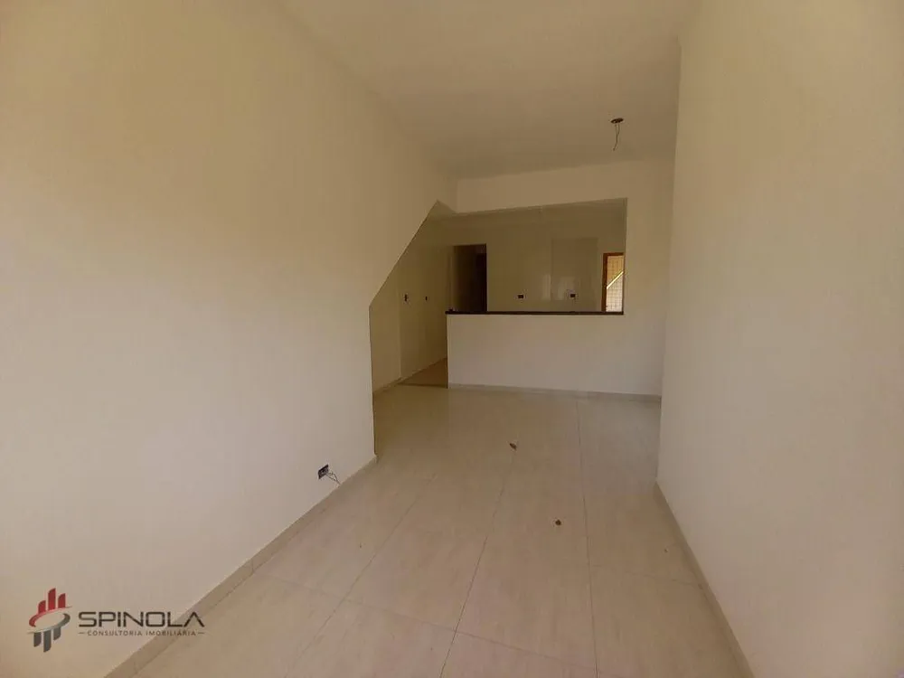 Casa, 2 quartos, 75 m² - Foto 3
