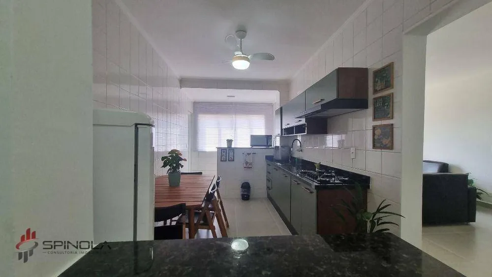 Apartamento, 2 quartos, 81 m² - Foto 2