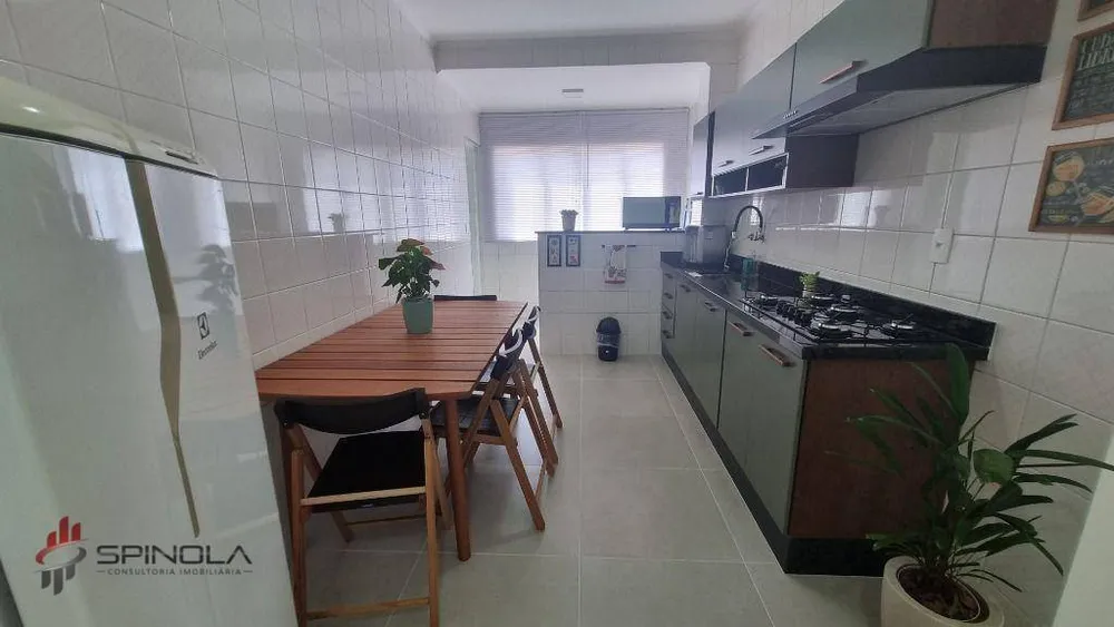 Apartamento, 2 quartos, 81 m² - Foto 3